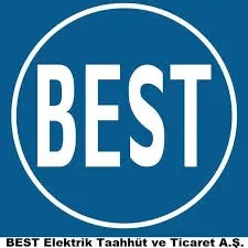 BEST logo