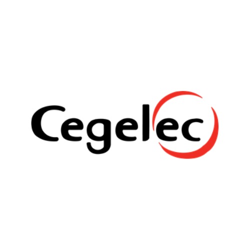 Cegelec logo