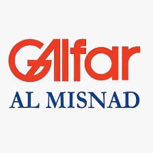 GALFAR logo