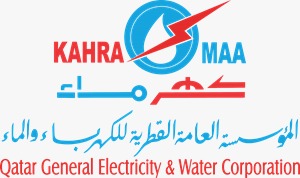 KAHRAMAA logo