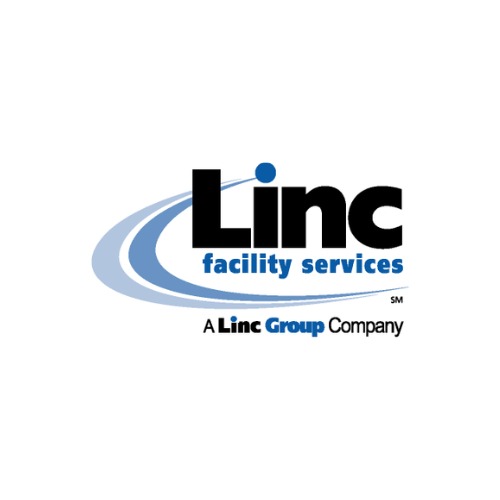Linc Facility Services logo