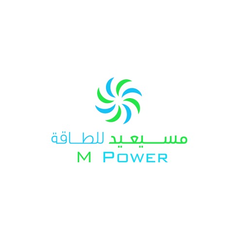 M Power logo