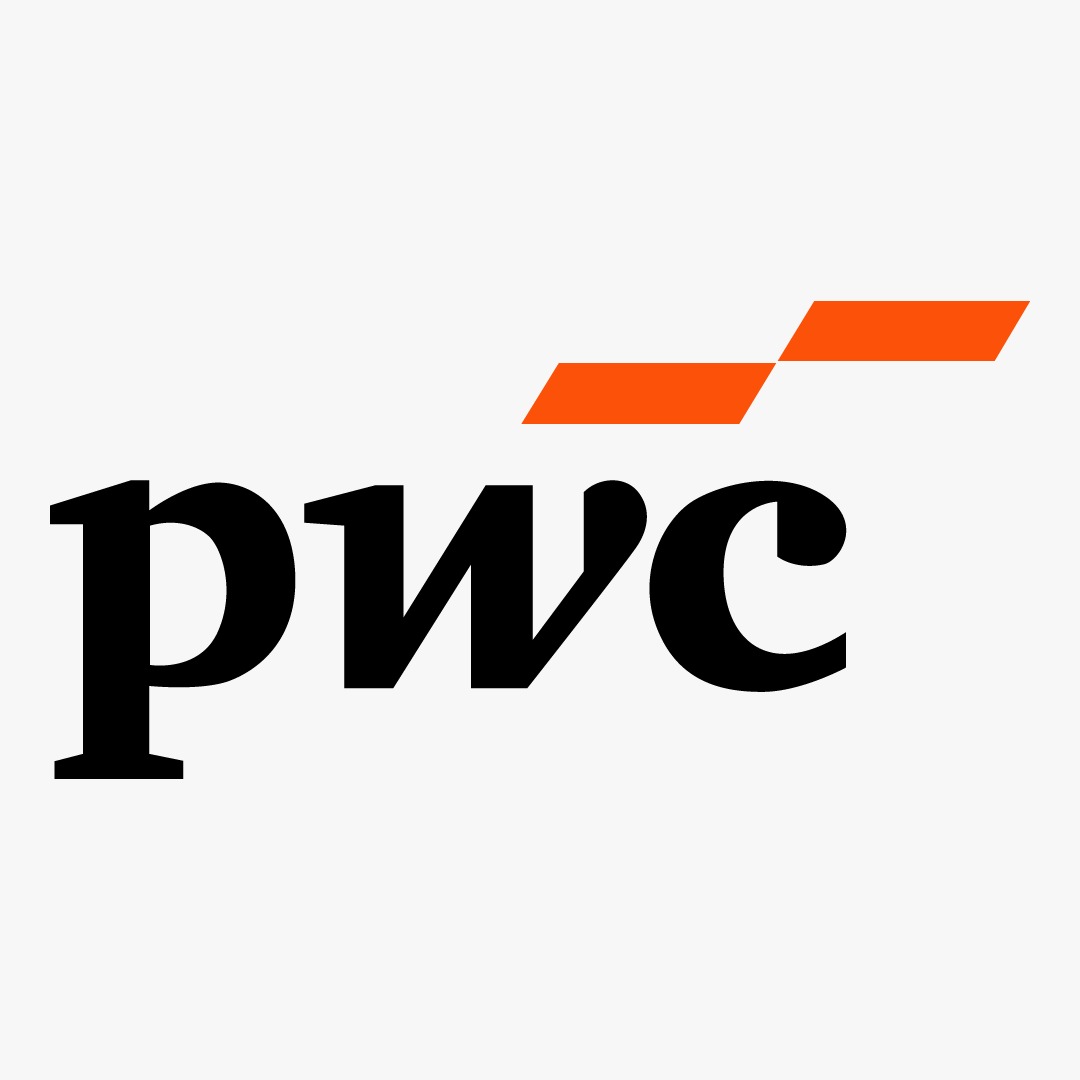 PWC logo