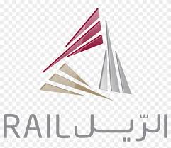 Qatar Rail logo