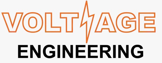 Voltage Engineering logo
