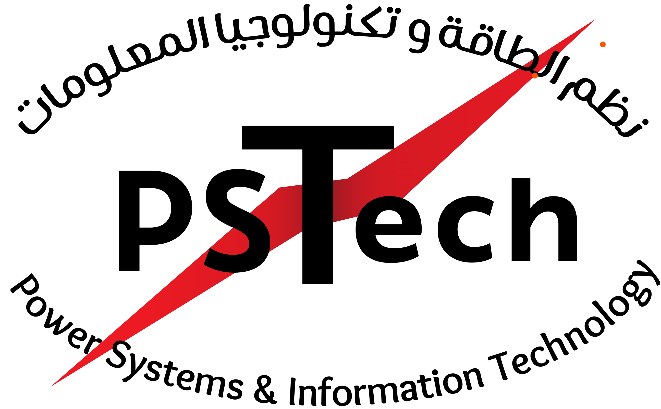 PSTech logo